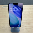iPhone 13 Pro Max 256GB Hitam, baterai 98%, baterai 87%, versi internasional dari SB (Tidak menggunakan SIM SB - Baterai dan kamera telah diganti) - HH1527 