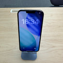 iPhone 13 Pro Max 256GB Graphite 98% baterai 85% (Tagihan jaringan seluler sudah dibayar, berfungsi seperti versi Apple internasional) (3 noda, goresan di tepi) - HH3619 