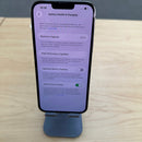 iPhone 13 Pro Max 256GB Graphite 98% baterai 85% (Tagihan jaringan seluler sudah dibayar, berfungsi seperti versi Apple internasional) (3 noda, goresan di tepi) - HH3619 