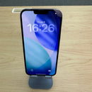 iPhone 13 Pro Max 128GB Putih 98% Baterai 100% Versi internasional dari DCM (Tidak menggunakan SIM DCM - Baterai sudah diganti, terdapat goresan pada bezel, goresan pada bezel kamera, 1 noda kecil) - HH3268 