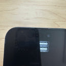 iPhone 14 Pro 128GB Hitam, kondisi 98%, baterai 85%. Paket data seluler sudah lunas, berfungsi seperti perangkat Apple internasional (noda kecil 0,5x/3x, goresan di tepi) - HH2767