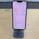 iPhone 13 Pro Max 256GB Graphite 98% baterai 85% (Tagihan jaringan seluler sudah dibayar, berfungsi seperti versi Apple internasional) (3 noda, goresan di tepi) - HH3619 
