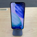 iPhone 13 Pro Max 256GB Graphite 98% baterai 85% (Tagihan jaringan seluler sudah dibayar, berfungsi seperti versi Apple internasional) (3 noda, goresan di tepi) - HH3619 