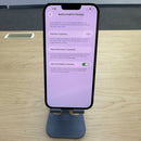 iPhone 13 Pro Max 256GB Graphite 98% baterai 85% (Tagihan jaringan seluler sudah dibayar, berfungsi seperti versi Apple internasional) (3 noda, goresan di tepi) - HH3619 