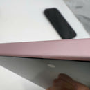 iPhone 15 Plus 128GB Hitam, baterai 98%, kondisi baterai 89%, versi Apple Internasional (terdapat goresan pada bezel dan lensa kamera) - HH6569 