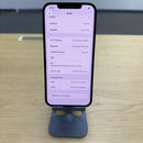 iPhone 12 Pro Max 128GB Pacific Blue 98% pin 100% Máy đã trả hết tiền mạng dùng như Quốc tế Apple (Đã thay pin, đốm 2.5x, sứt viền, xước sơn kính lưng, ám viền) - HH4393