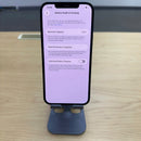 iPhone 12 Pro Max 128GB Pacific Blue 98% pin 100% Máy đã trả hết tiền mạng dùng như Quốc tế Apple (Đã thay pin, đốm 2.5x, sứt viền, xước sơn kính lưng, ám viền) - HH4393