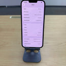 iPhone 13 Pro Max 128GB Putih 98% Baterai 100% Versi internasional dari DCM (Tidak menggunakan SIM DCM - Baterai sudah diganti, terdapat goresan pada bezel, goresan pada bezel kamera, 1 noda kecil) - HH3268 