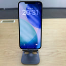 iPhone 12 Pro Max 128GB Gold 98% pin 100% Máy đã trả hết tiền mạng dùng như Quốc tế Apple (Đốm 2.5x, xước viền, nút tăng âm lượng cứng) - HH5715