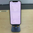 iPhone 12 Pro Max 128GB Gold 98% pin 100% Máy đã trả hết tiền mạng dùng như Quốc tế Apple (Đốm 2.5x, xước viền, nút tăng âm lượng cứng) - HH5715