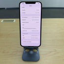 iPhone 12 Pro Max 128GB Gold 98% pin 100% Máy đã trả hết tiền mạng dùng như Quốc tế Apple (Đốm 2.5x, xước viền, nút tăng âm lượng cứng) - HH5715