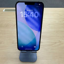 iPhone 13 Pro Max 256GB Hijau 98% baterai 100% Versi internasional dari AU (Tidak menggunakan SIM AU - Baterai sudah diganti, masalah kekuatan sinyal, goresan pada bezel) - HH0360 