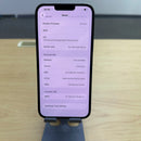 iPhone 13 Pro Max 256GB Hijau 98% baterai 100% Versi internasional dari AU (Tidak menggunakan SIM AU - Baterai sudah diganti, masalah kekuatan sinyal, goresan pada bezel) - HH0360 