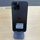 iPhone 13 Pro Max 256GB Hijau 98% baterai 100% Versi internasional dari AU (Tidak menggunakan SIM AU - Baterai sudah diganti, masalah kekuatan sinyal, goresan pada bezel) - HH0360 