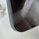 iPhone 15 Plus 128GB Hitam, baterai 98%, kondisi baterai 89%, versi Apple Internasional (terdapat goresan pada bezel dan lensa kamera) - HH6569 