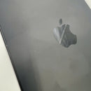 iPhone 15 Plus 128GB Hitam, baterai 98%, kondisi baterai 89%, versi Apple Internasional (terdapat goresan pada bezel dan lensa kamera) - HH6569 