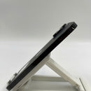 iPhone 14 Pro Max 128GB Space Black 96% baterai 100% Apple International (Baterai diganti, goresan cat yang cukup signifikan pada bezel, sedikit perubahan warna pada bagian belakang, 3 noda, kode KH/A) - HH5507 