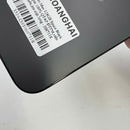 iPhone 14 Pro Max 128GB Space Black 96% baterai 100% Apple International (Baterai diganti, goresan cat yang cukup signifikan pada bezel, sedikit perubahan warna pada bagian belakang, 3 noda, kode KH/A) - HH5507 