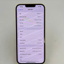iPhone 14 Plus 256GB Emas 98% Baterai 90% Internasional Apple (Layar Tergores) - HH3451 