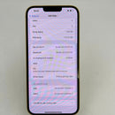 iPhone 14 Plus 256GB Emas 98% Baterai 90% Internasional Apple (Layar Tergores) - HH3451 