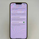 iPhone 14 Plus 256GB Emas 98% Baterai 90% Internasional Apple (Layar Tergores) - HH3451 