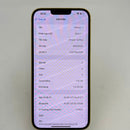 iPhone 14 Plus 256GB Emas 98% Baterai 90% Internasional Apple (Layar Tergores) - HH3451 