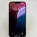 iPhone 14 Plus 256GB Emas 98% Baterai 90% Internasional Apple (Layar Tergores) - HH3451 
