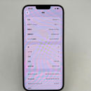 iPhone 14 Plus 512GB Merah, baterai 98%, garansi 100% Apple International (Baterai sudah diganti, bezel kamera tergores, tombol daya macet) - HH9392 