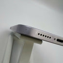 iPhone 14 Plus 512GB Merah, baterai 98%, garansi 100% Apple International (Baterai sudah diganti, bezel kamera tergores, tombol daya macet) - HH9392 