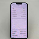 iPhone 14 Plus 256GB Hitam, kondisi 98%, baterai 88%. Paket data seluler sudah lunas, berfungsi seperti perangkat Apple internasional (goresan di tepi, goresan di bezel kamera) - HH3147 