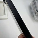 iPhone 14 Plus 256GB Hitam, kondisi 98%, baterai 88%. Paket data seluler sudah lunas, berfungsi seperti perangkat Apple internasional (goresan di tepi, goresan di bezel kamera) - HH3147 