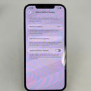 iPhone 12 Pro Max 128GB Pacific Blue 98% pin 100% Quốc Tế Apple (Đã thay pin - Có xước - đốm chấm xanh màn) - HH3911