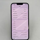iPhone 13 Pro Max 256GB Sierra Blue kondisi 98%, baterai 85%. Ponsel ini sudah lunas pembayarannya untuk penggunaan jaringan dan berfungsi seperti produk Apple internasional (cacat kecil 0,5x) - HH8922