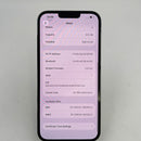 iPhone 13 Pro Max 256GB Sierra Blue kondisi 98%, baterai 85%. Ponsel ini sudah lunas pembayarannya untuk penggunaan jaringan dan berfungsi seperti produk Apple internasional (cacat kecil 0,5x) - HH8922