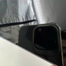 iPhone 14 Plus 256GB Biru, kondisi 98%, baterai 100%. Tagihan jaringan seluler sudah dibayar, berfungsi seperti perangkat Apple internasional (goresan pada bezel kamera, goresan pada layar, retak di bagian tepi, dll.) - HH4469 
