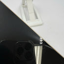 iPhone 13 Pro Max 128GB Emas 98% baterai 87% Versi internasional dari SB (Tidak menggunakan SIM SB - bezel retak) - HH3480 