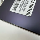 iPhone 14 Pro Max 128GB Deep Purple 98% baterai 87% Versi Apple Internasional (Terdapat goresan di tepi, perubahan warna di tepi, 3 titik kamera) - HH3332 