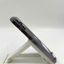 iPhone 14 Pro Max 128GB Deep Purple 98% baterai 87% Versi Apple Internasional (Terdapat goresan di tepi, perubahan warna di tepi, 3 titik kamera) - HH3332 