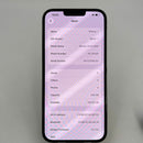 iPhone 13 Pro Max 256GB Graphite 98% baterai 85% (Tagihan jaringan seluler sudah dibayar, berfungsi seperti versi Apple internasional) (3 noda, goresan di tepi) - HH3619 