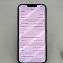 iPhone 13 Pro Max 256GB Graphite 98% baterai 85% (Tagihan jaringan seluler sudah dibayar, berfungsi seperti versi Apple internasional) (3 noda, goresan di tepi) - HH3619 