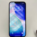 iPhone 13 Pro Max 256GB Graphite 98% baterai 85% (Tagihan jaringan seluler sudah dibayar, berfungsi seperti versi Apple internasional) (3 noda, goresan di tepi) - HH3619 