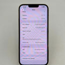iPhone 13 Pro Max 128GB Hijau, baterai 98%, baterai 86%, Apple Internasional (3 noda, goresan pada bezel dan layar) - HH1276 