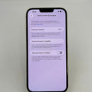 iPhone 13 Pro Max 128GB Hijau, baterai 98%, baterai 86%, Apple Internasional (3 noda, goresan pada bezel dan layar) - HH1276 