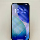 iPhone 13 Pro Max 128GB Hijau, baterai 98%, baterai 86%, Apple Internasional (3 noda, goresan pada bezel dan layar) - HH1276 