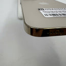 iPhone 13 Pro Max 128GB Hijau, baterai 98%, baterai 86%, Apple Internasional (3 noda, goresan pada bezel dan layar) - HH1276 