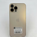 iPhone 13 Pro Max 128GB Hijau, baterai 98%, baterai 86%, Apple Internasional (3 noda, goresan pada bezel dan layar) - HH1276 