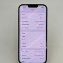 iPhone 13 Pro Max 128GB Hijau, baterai 98%, baterai 86%, Apple Internasional (3 noda, goresan pada bezel dan layar) - HH1276 