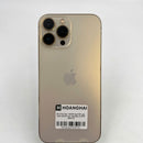 iPhone 13 Pro Max 128GB Hijau, baterai 98%, baterai 86%, Apple Internasional (3 noda, goresan pada bezel dan layar) - HH1276 