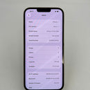 iPhone 13 Pro Max 128GB Hijau, baterai 98%, baterai 86%, Apple Internasional (3 noda, goresan pada bezel dan layar) - HH1276 