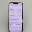 iPhone 13 Pro Max 128GB Hijau, baterai 98%, baterai 86%, Apple Internasional (3 noda, goresan pada bezel dan layar) - HH1276 